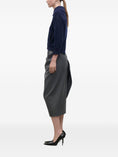 Load image into Gallery viewer, 1426KJU007547ANAVY VICTORIA BECKHAM
