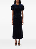Load image into Gallery viewer, 1426WDR005227ABNAVY VICTORIA BECKHAM
