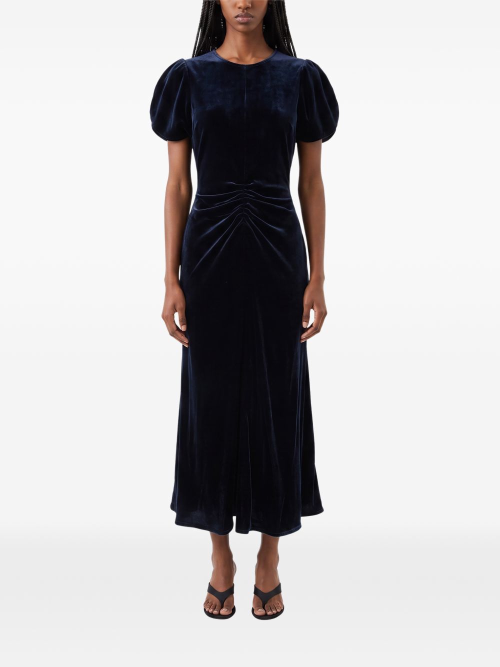 1426WDR005227ABNAVY VICTORIA BECKHAM