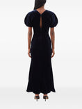 Load image into Gallery viewer, 1426WDR005227ABNAVY VICTORIA BECKHAM
