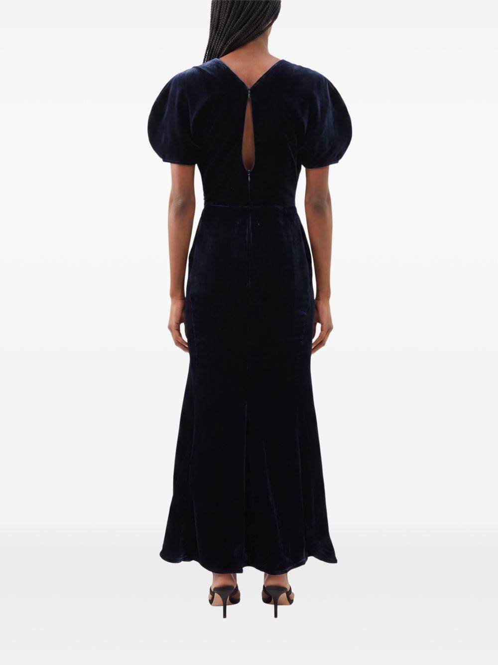 1426WDR005227ABNAVY VICTORIA BECKHAM