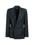 Carica l'immagine nel visualizzatore della galleria, 1426WJK007911AMARSH GREEN VICTORIA BECKHAM
