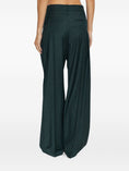 Load image into Gallery viewer, 1426WTR007113BMARSH GREEN VICTORIA BECKHAM
