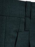 Load image into Gallery viewer, 1426WTR007113BMARSH GREEN VICTORIA BECKHAM

