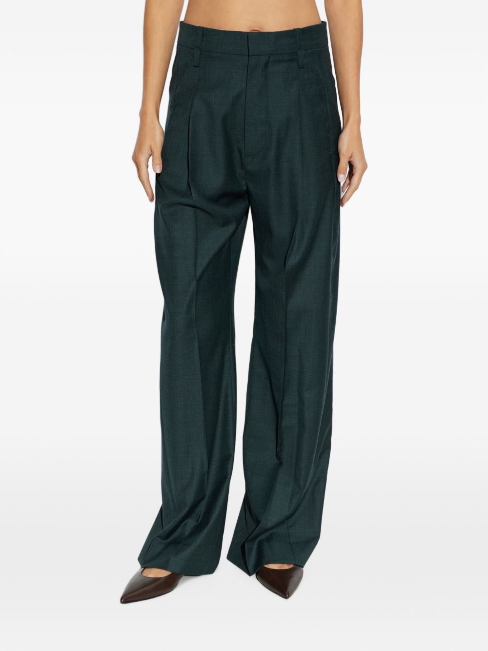 1426WTR007113BMARSH GREEN VICTORIA BECKHAM