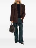 Load image into Gallery viewer, 1426WTR007113BMARSH GREEN VICTORIA BECKHAM

