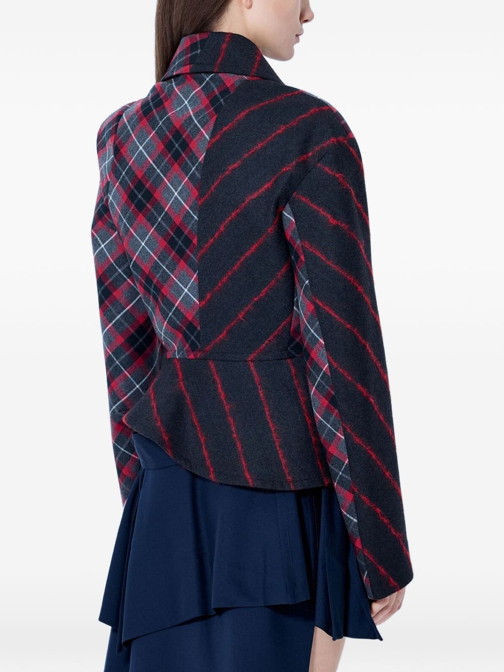 1401007TW01NGP210 VIVIENNE WESTWOOD