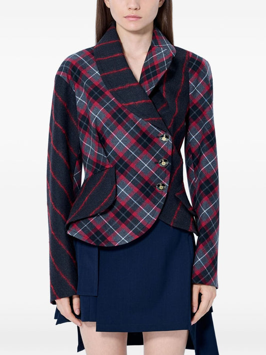 1401007TW01NGP210 VIVIENNE WESTWOOD