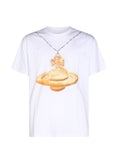 Load image into Gallery viewer, 3G01005TJ00BLA401 VIVIENNE WESTWOOD

