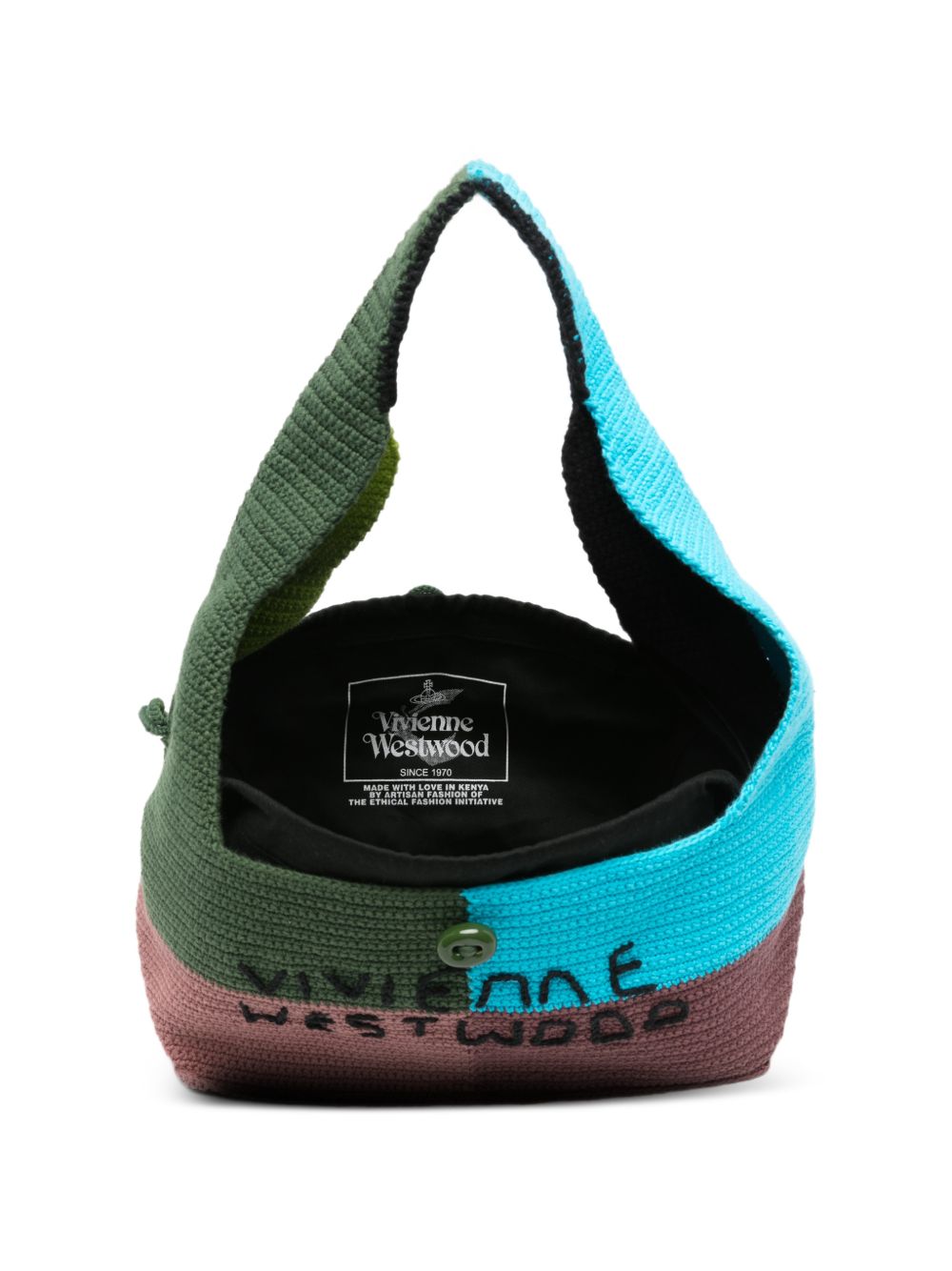 46020019UK007PO105 VIVIENNE WESTWOOD