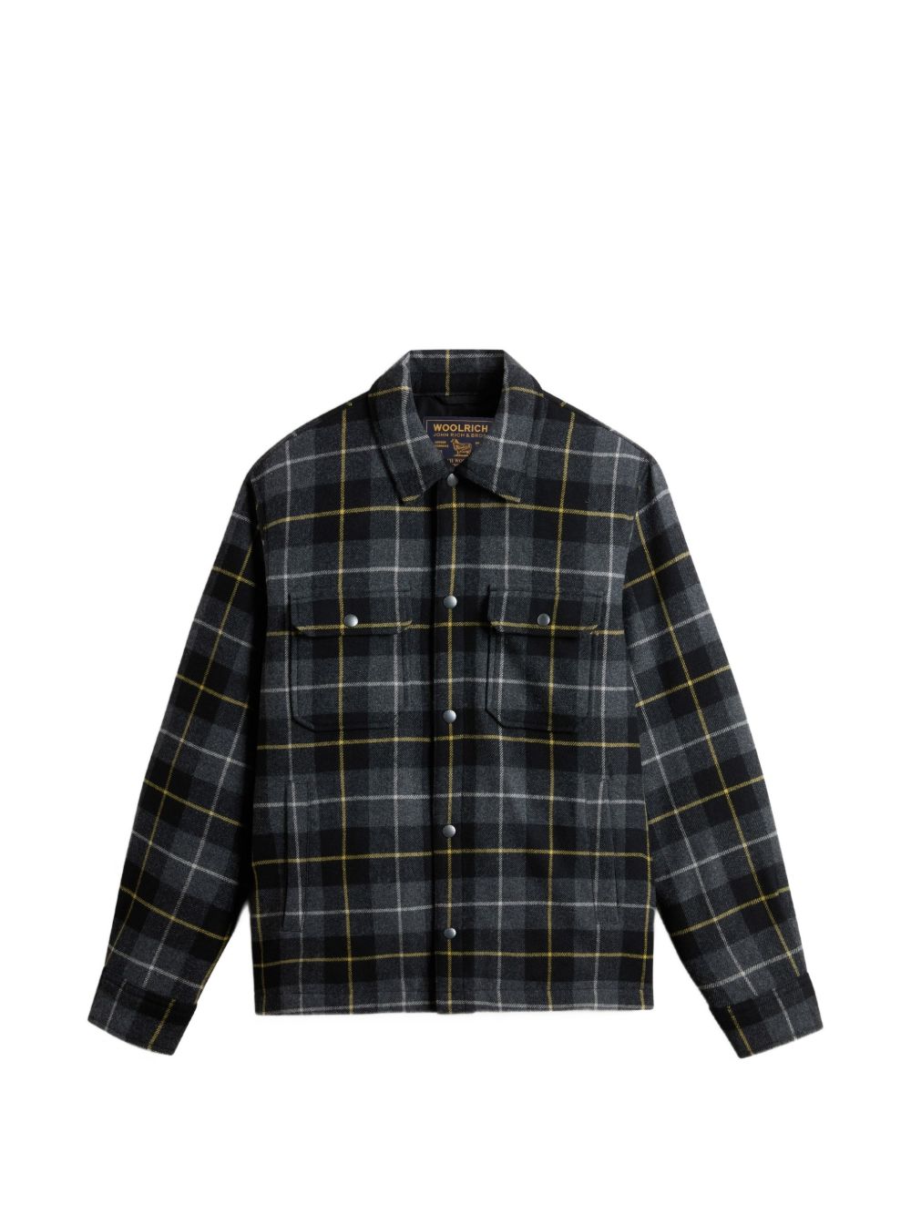 CFWOOS2018MBUT30461116 WOOLRICH