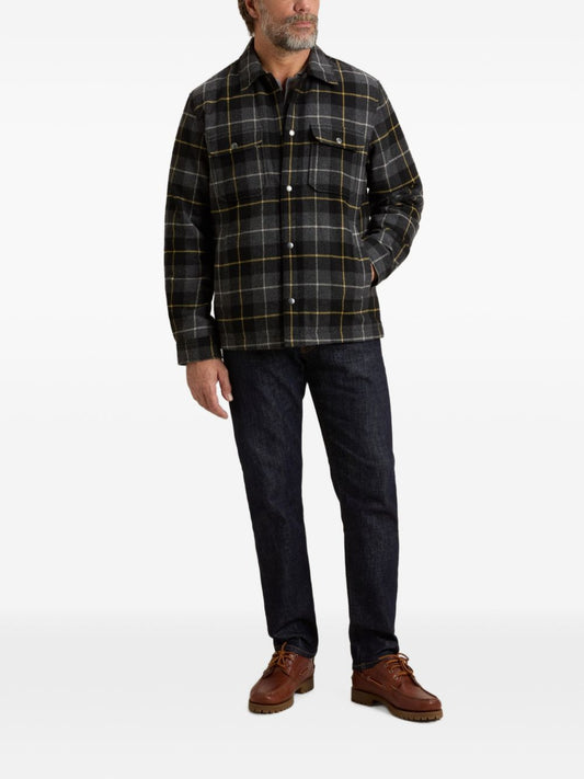CFWOOS2018MBUT30461116 WOOLRICH