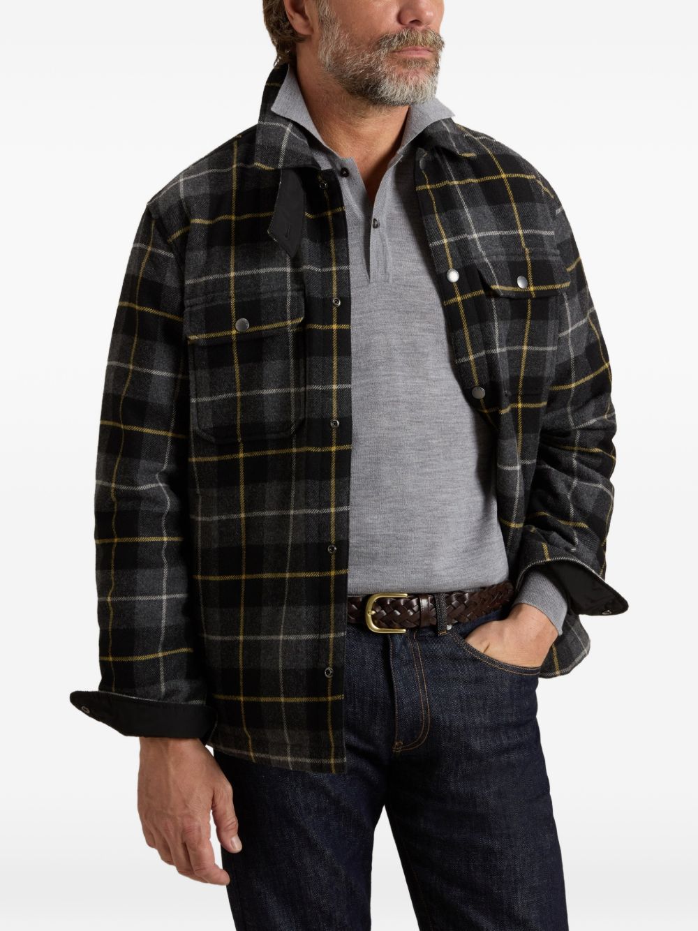 CFWOOS2018MBUT30461116 WOOLRICH