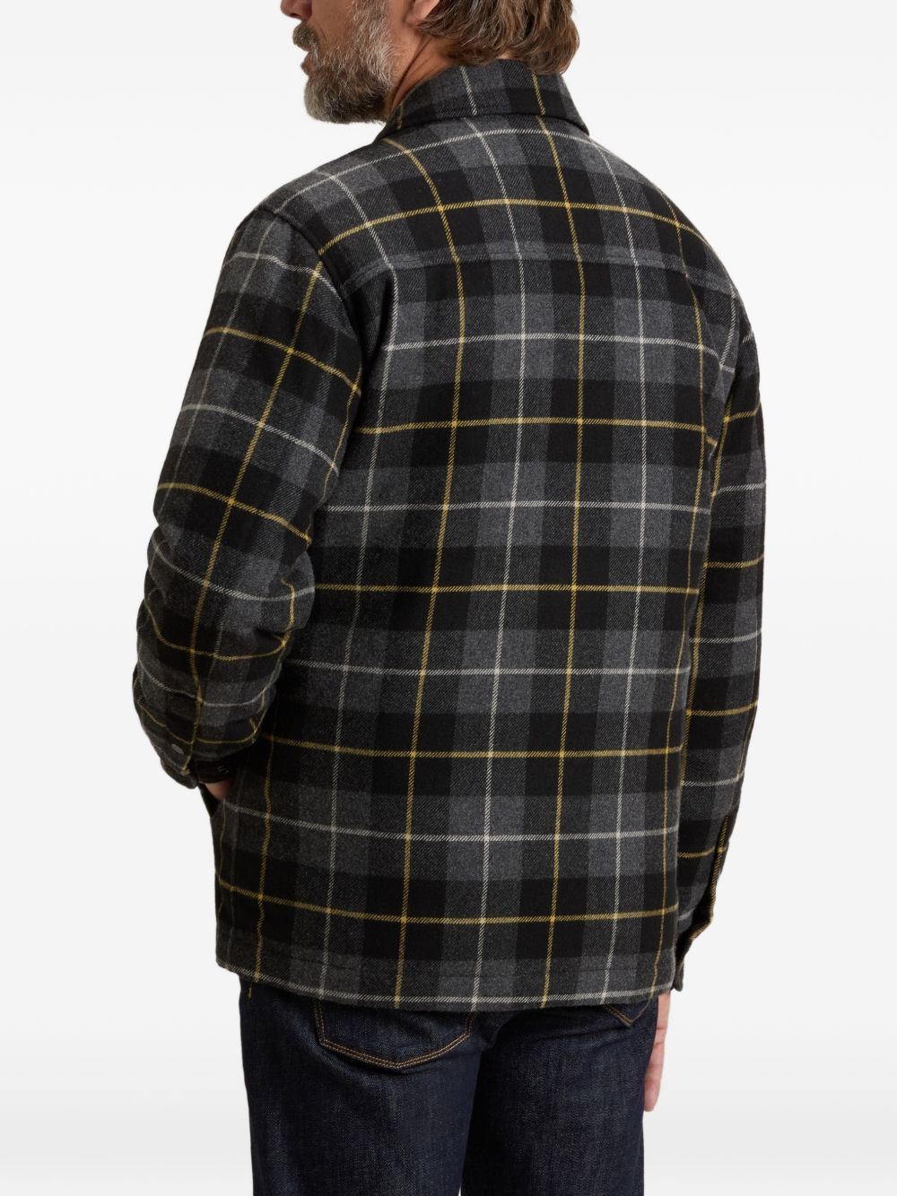 CFWOOS2018MBUT30461116 WOOLRICH