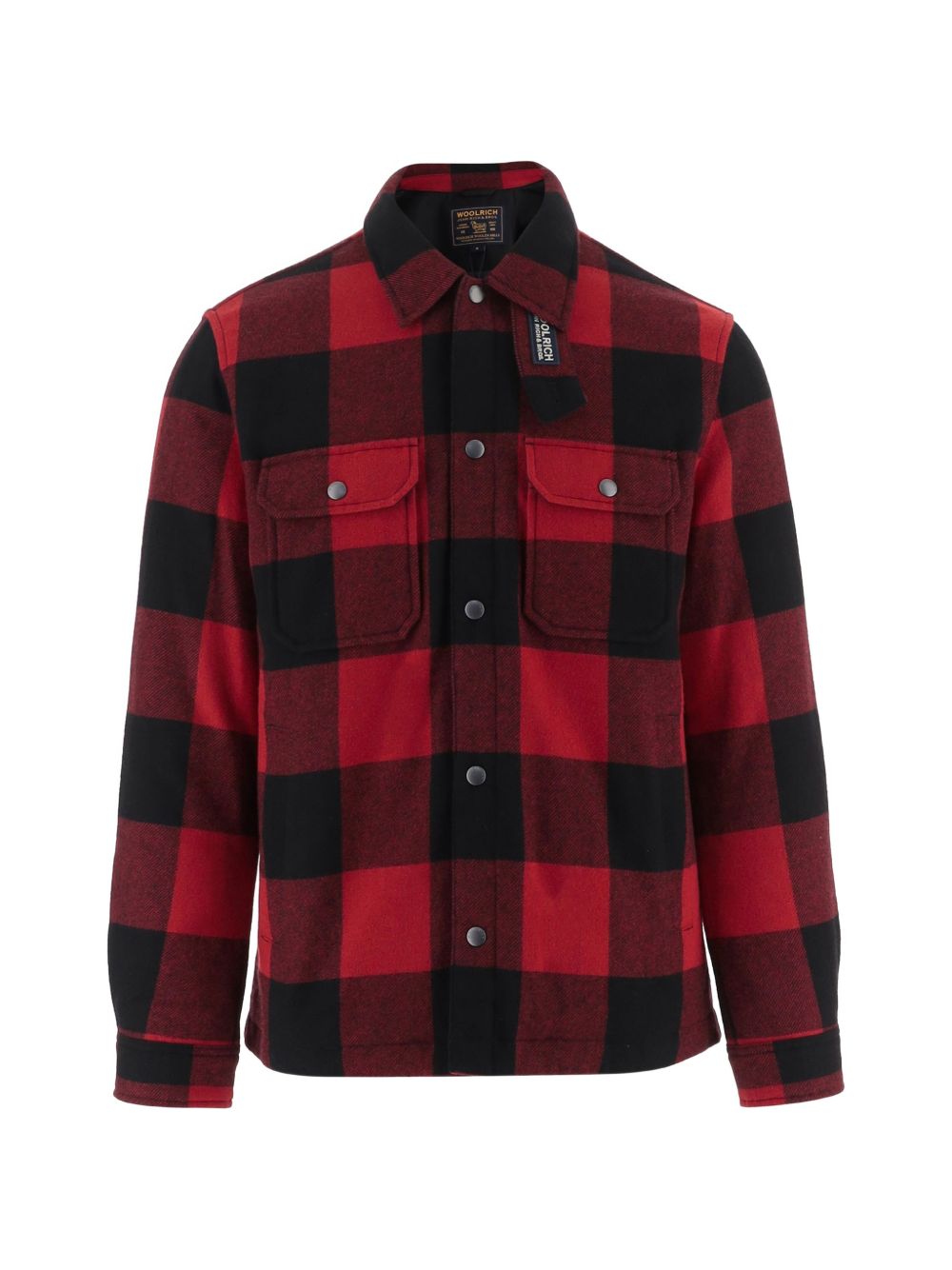 CFWOOS2018MBUT30465321 WOOLRICH