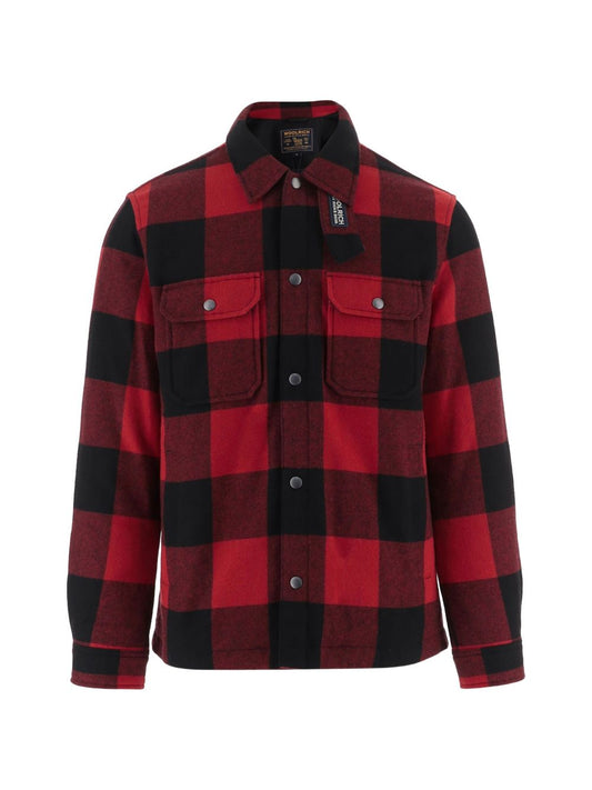CFWOOS2018MBUT30465321 WOOLRICH