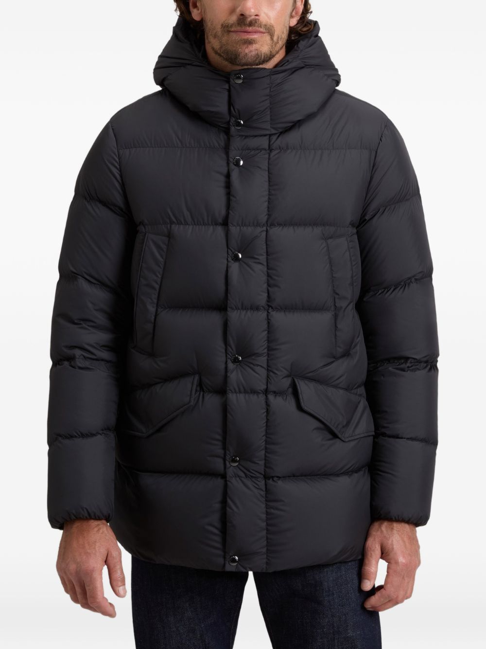CFWOOU2087MBUT2635100 WOOLRICH