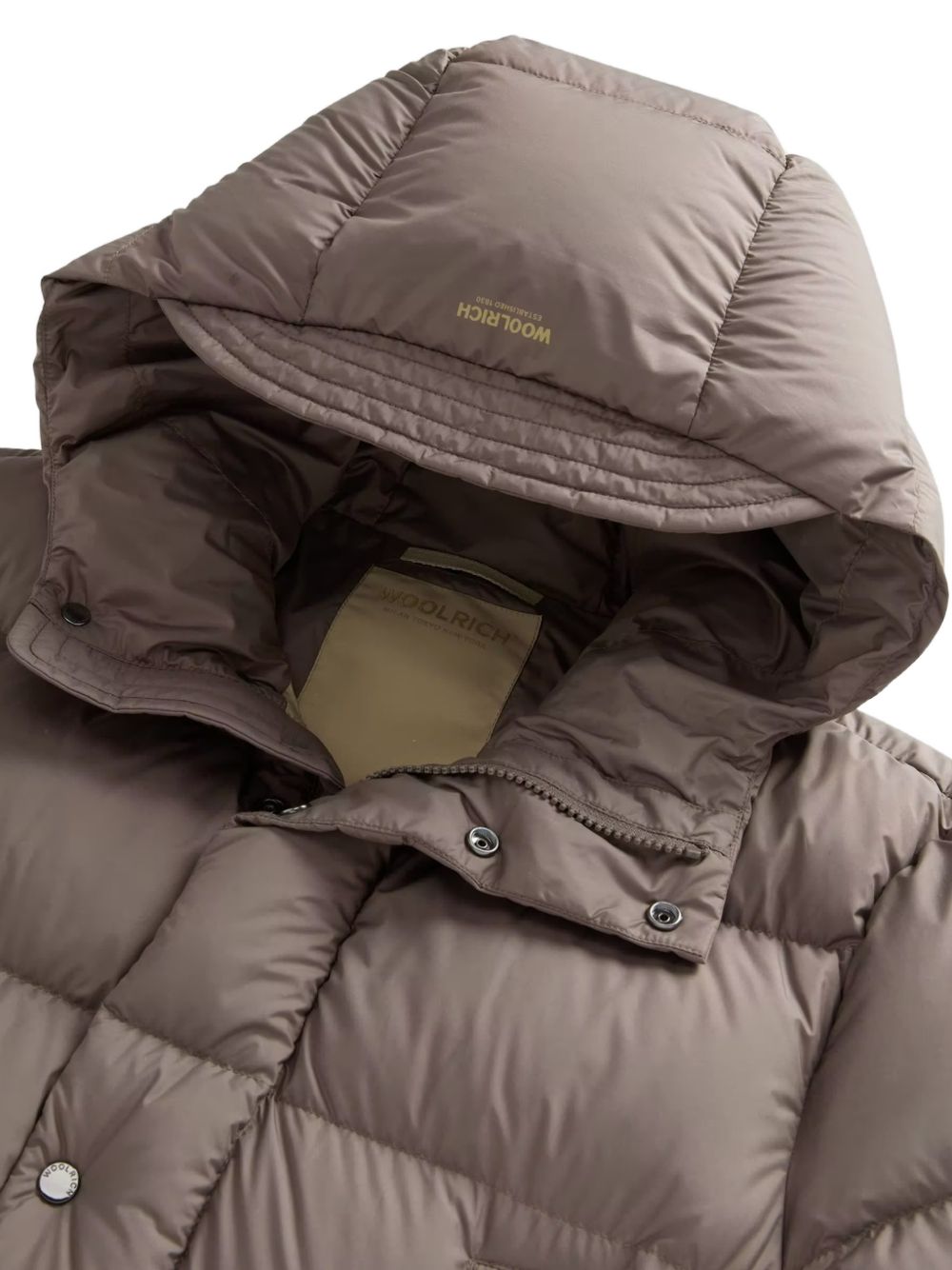CFWOOU2087MBUT26357425 WOOLRICH