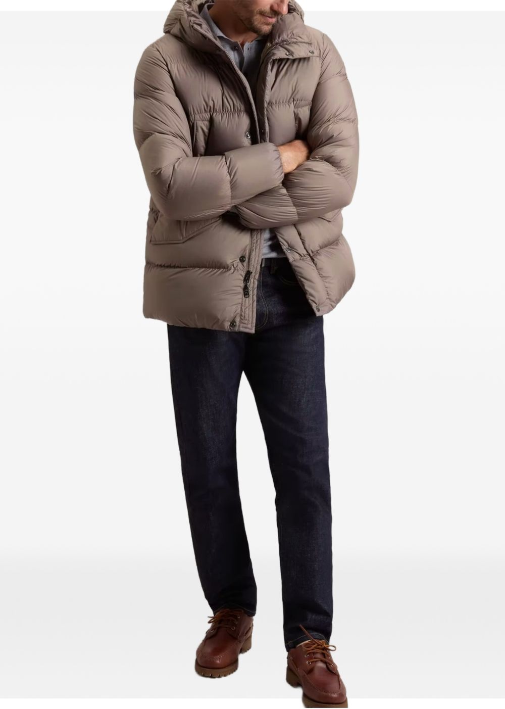 CFWOOU2087MBUT26357425 WOOLRICH