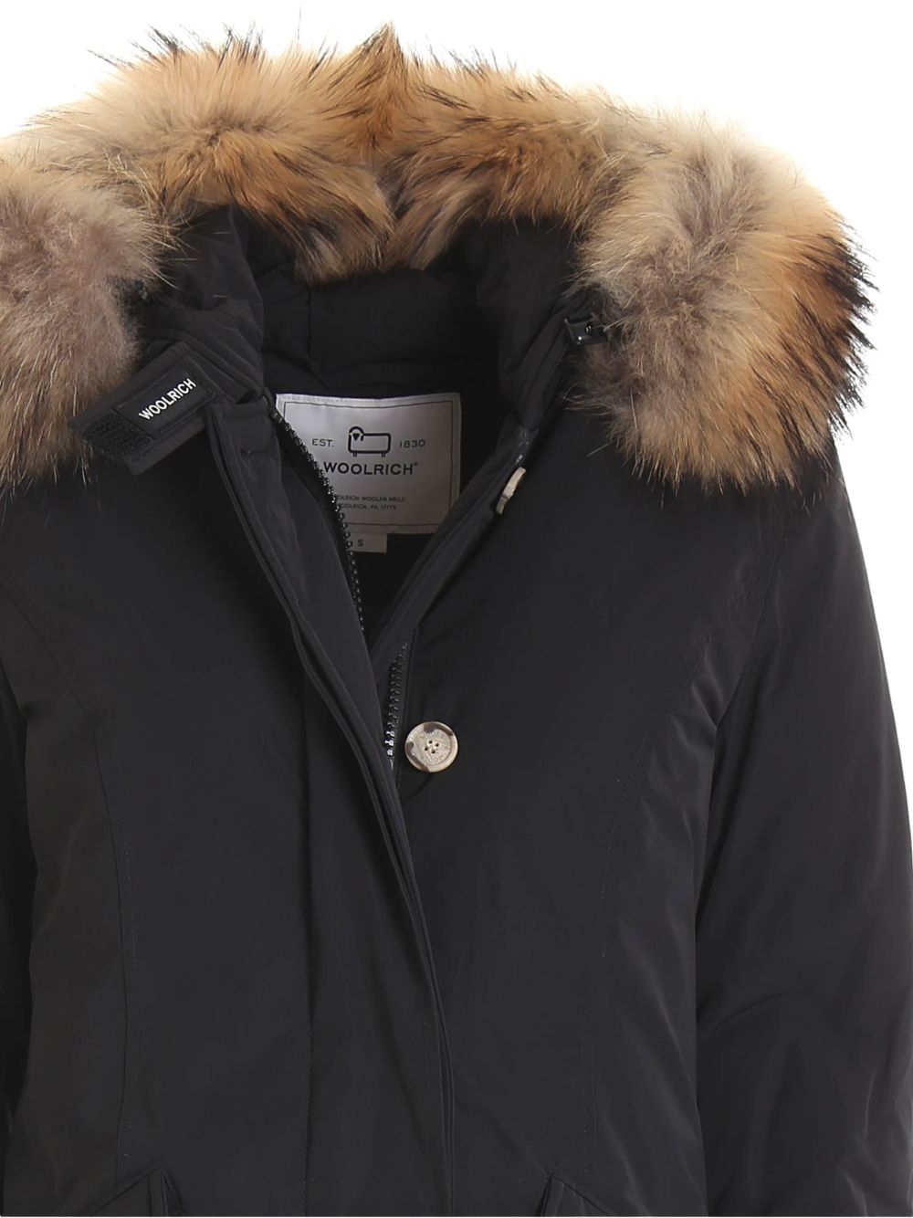 CFWWOU0652FBUT3128100 WOOLRICH