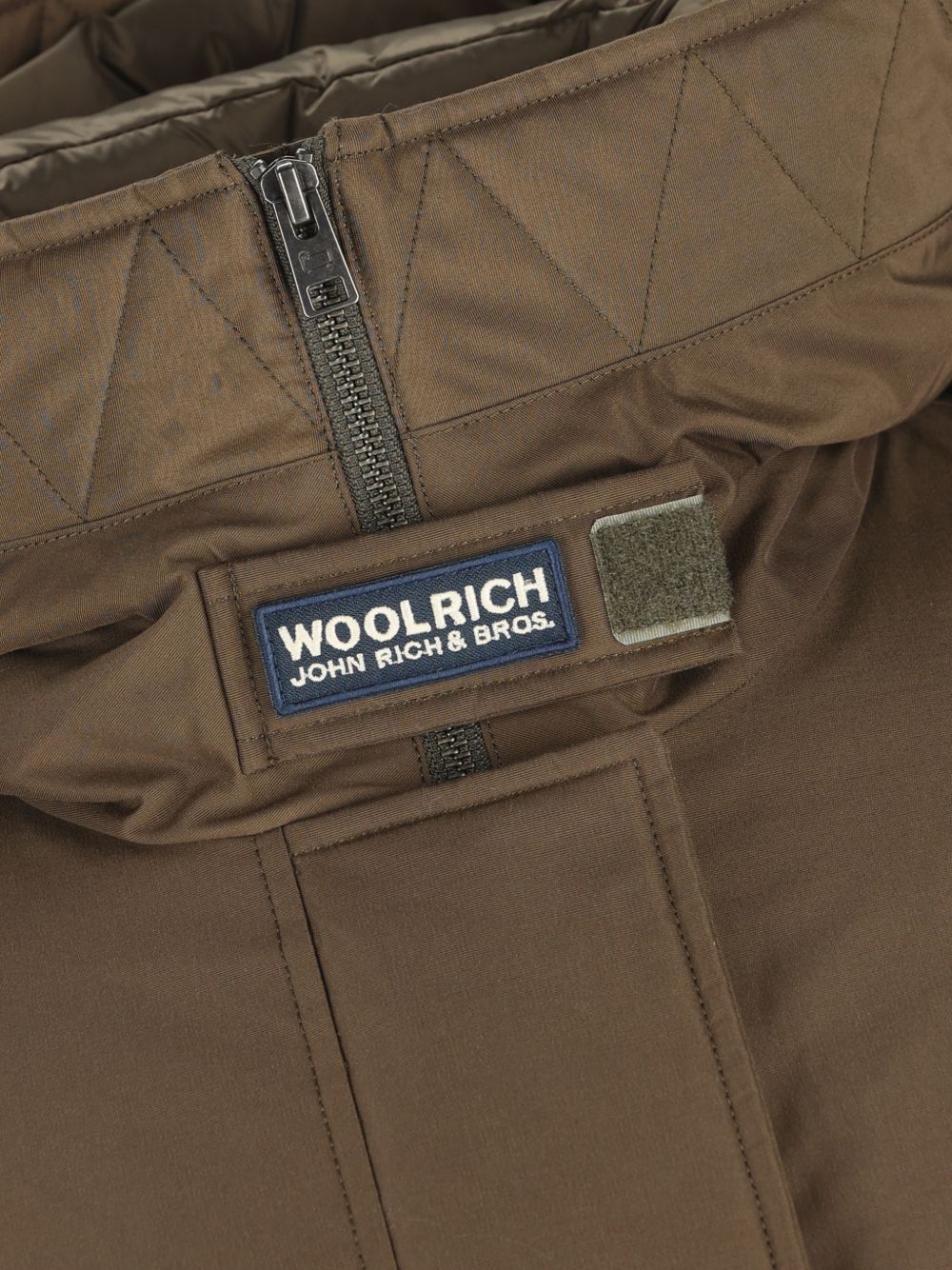 CFWWOU1105FBUT0001DAG WOOLRICH