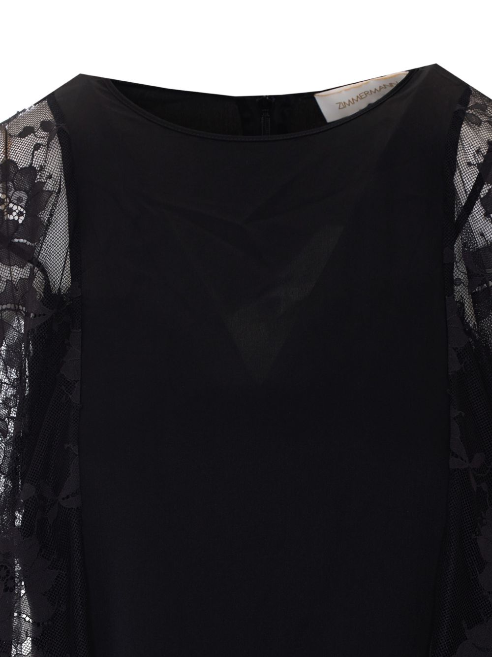 9586DF261BLKBLACK ZIMMERMANN