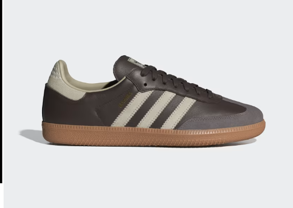 ID1481MARRONE ADIDAS