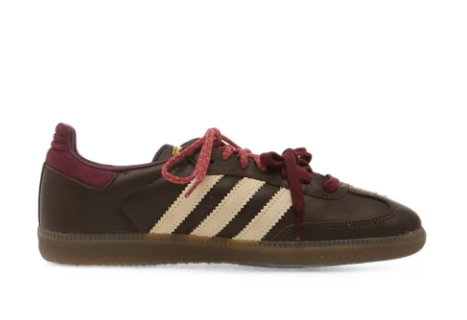 KI8139MARRONE ADIDAS
