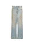 Load image into Gallery viewer, Jeans Cinque Tasche Amiri Indaco 
