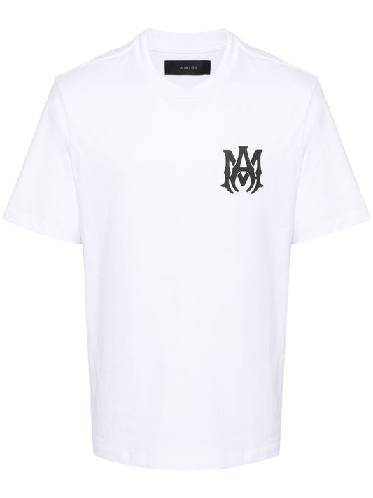 T-shirt con logo Ma Core 