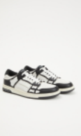 AWFOSR1081004BLACK/WHITE AMIRI