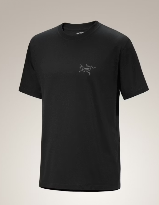 X000009533BLACK ARC TERYX