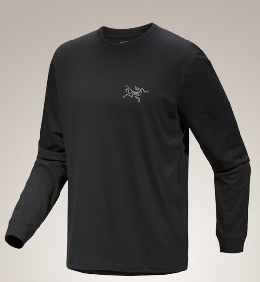 X000009536BLACK ARC TERYX