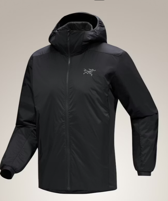 X000009556BLACK ARC TERYX