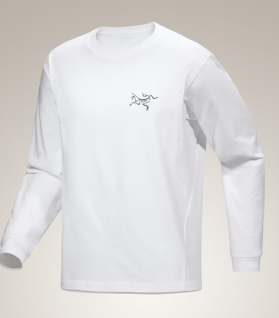 X000009714WHITE LIGHT / LA ARC TERYX