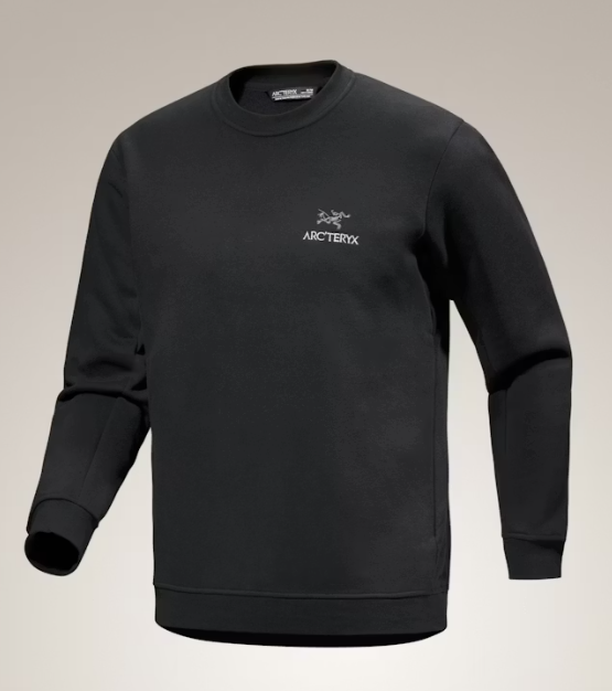 X000009787BLACK ARC TERYX