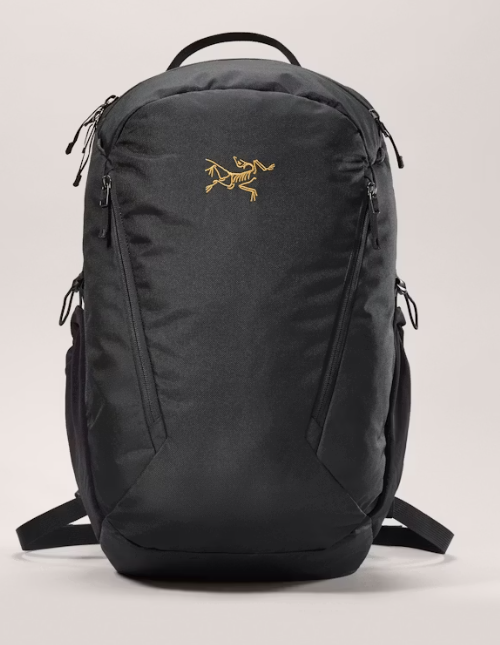 X000010643BLACK ARC TERYX