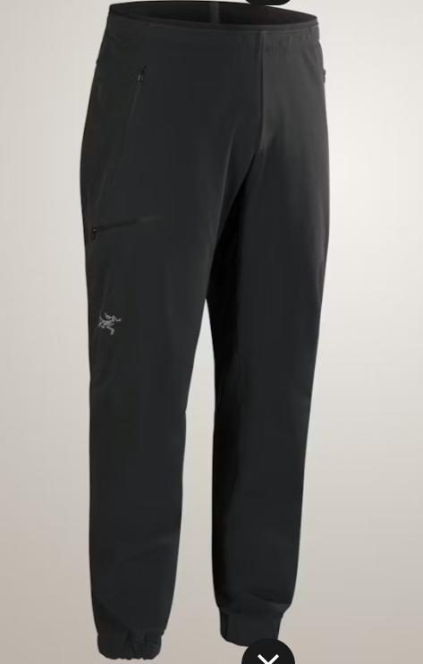 X000010704BLACK ARC TERYX