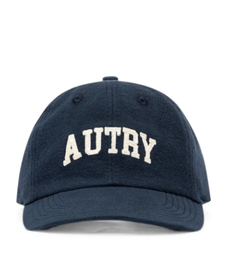 ACPU128BBASEBALL BLU AUTRY