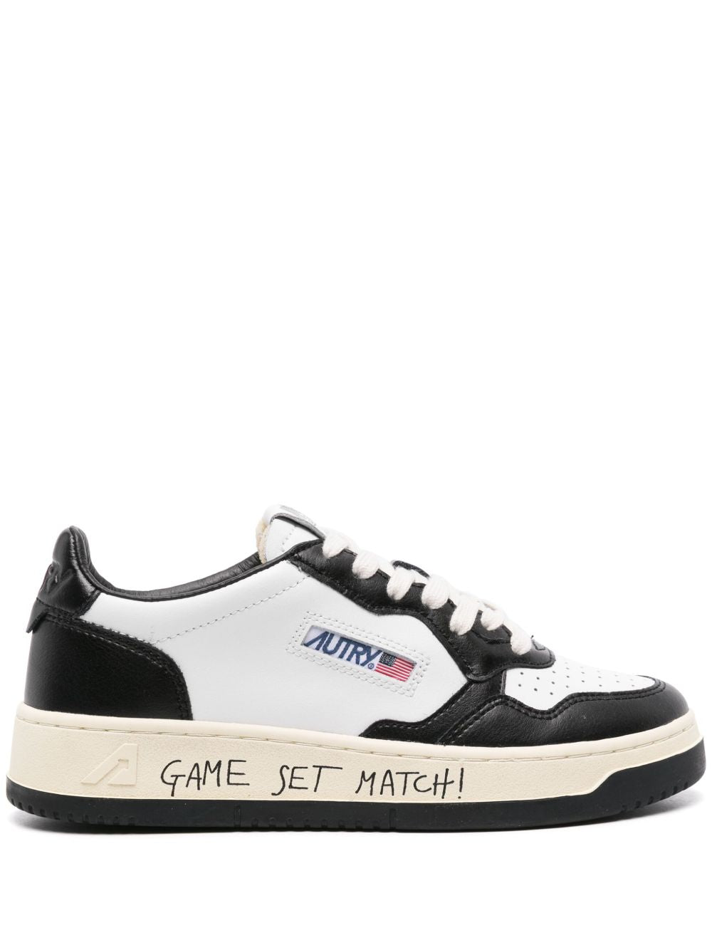 Sneakers Medalist 