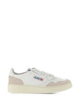 Carica l'immagine nel visualizzatore della galleria, Sneakers Medalist in pelle 

