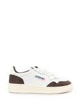 Load image into Gallery viewer, Sneakers Medalist con logo 
