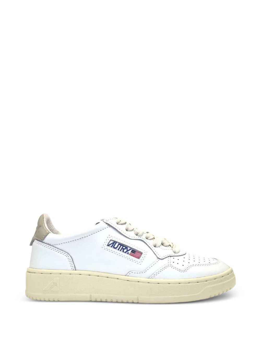 Sneakers Medalist Low traforate 