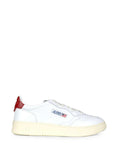 Carica l'immagine nel visualizzatore della galleria, Sneakers Medalist in pelle 
