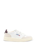 Carica l'immagine nel visualizzatore della galleria, Sneakers Medalist in pelle scamosciata 
