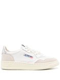 Carica l'immagine nel visualizzatore della galleria, Sneakers Medalist con inserti 
