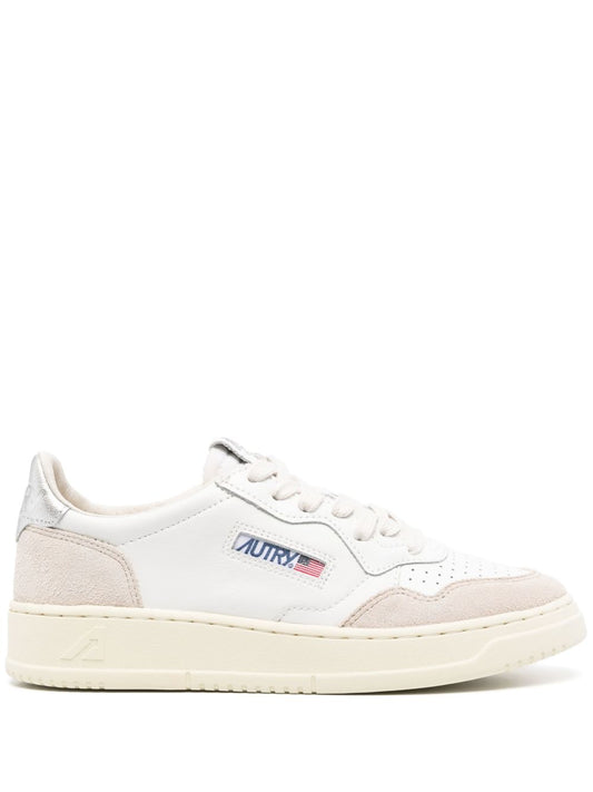 Sneakers Medalist con inserti 