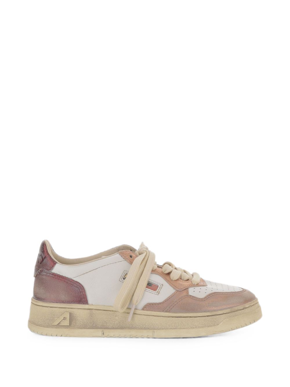 Sneakers Medalist 