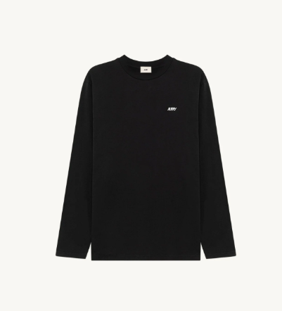 LSPX006KJERSEY BLACK AUTRY