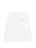 Load image into Gallery viewer, T-shirt a maniche lunghe 
